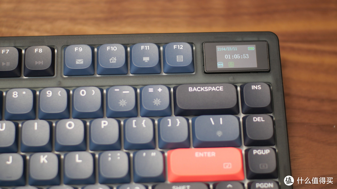 办公人士首选，一把真正为办公而生的键盘， 黑爵（AJAZZ）AK832pro