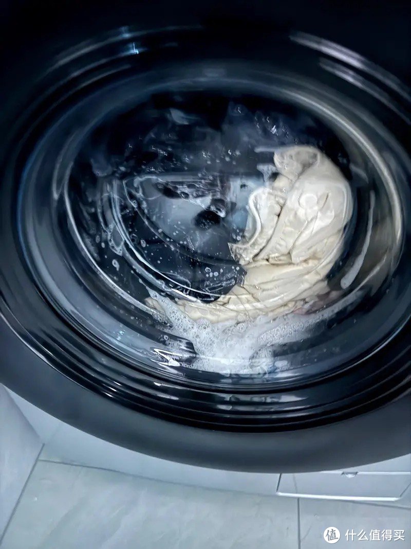 ￼￼小天鹅（LittleSwan）滚筒洗衣机全自动【TG100APURE】深层除菌螨 10公斤大容量 排名前十￼￼