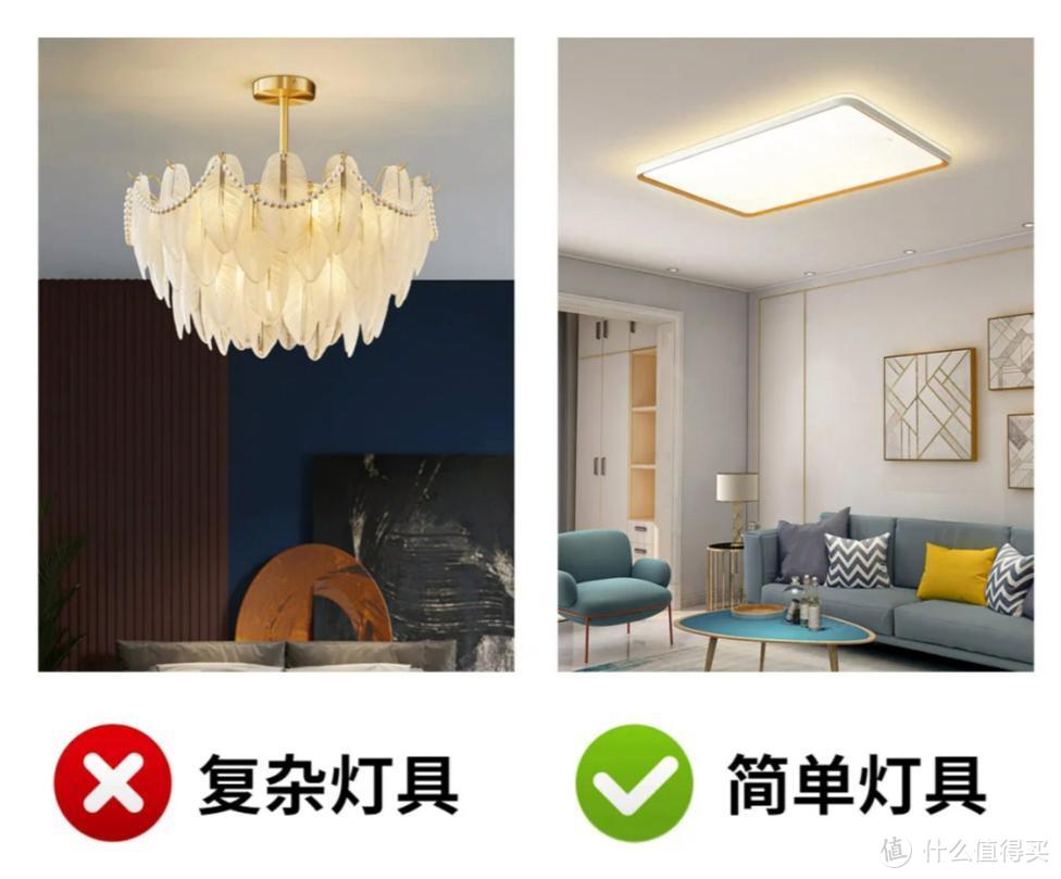 什么牌子的客厅灯具质量好？2024最建议买这三个：性价比高，口碑公认！