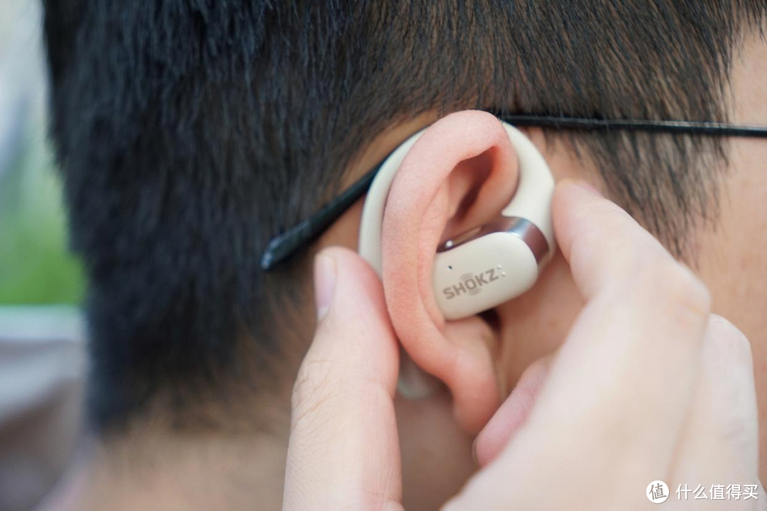 开放式耳机和骨传导耳机哪个好？更值得入手的5款开放式耳机