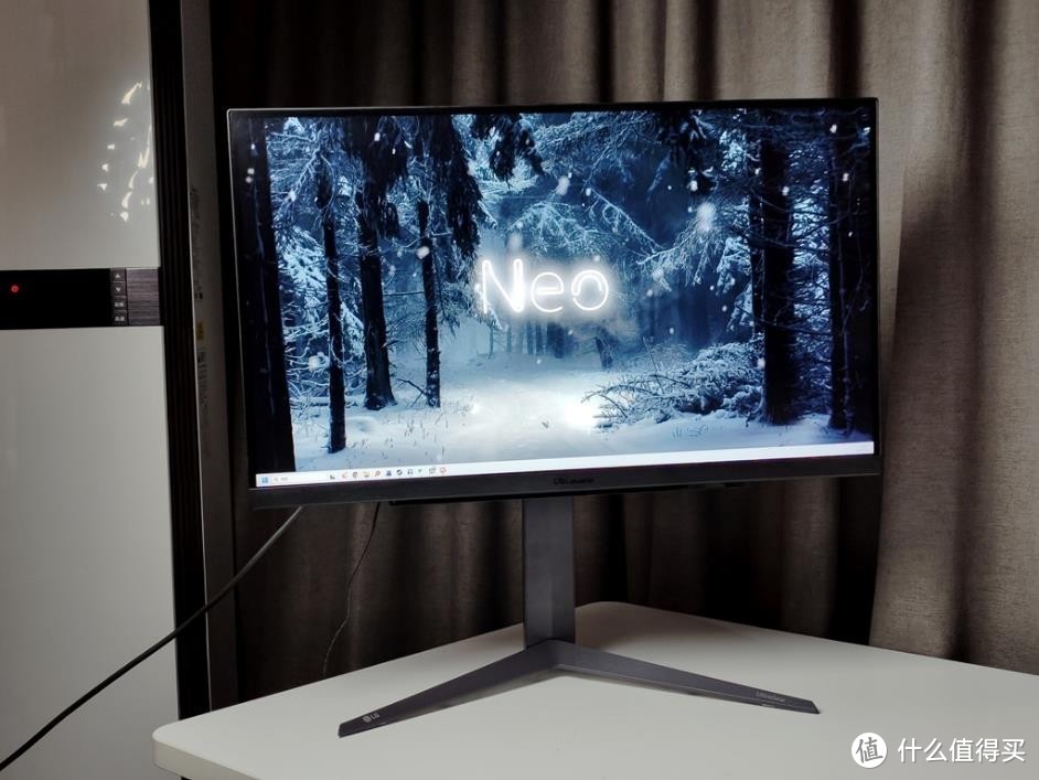 开启高刷电竞显示器新纪元 LG 27GS85Q 新品首发实测