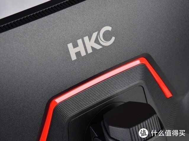 HKC显示器24英寸180HZ电竞2K电脑装机必备