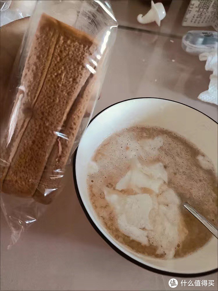 维维牛奶高钙燕麦片