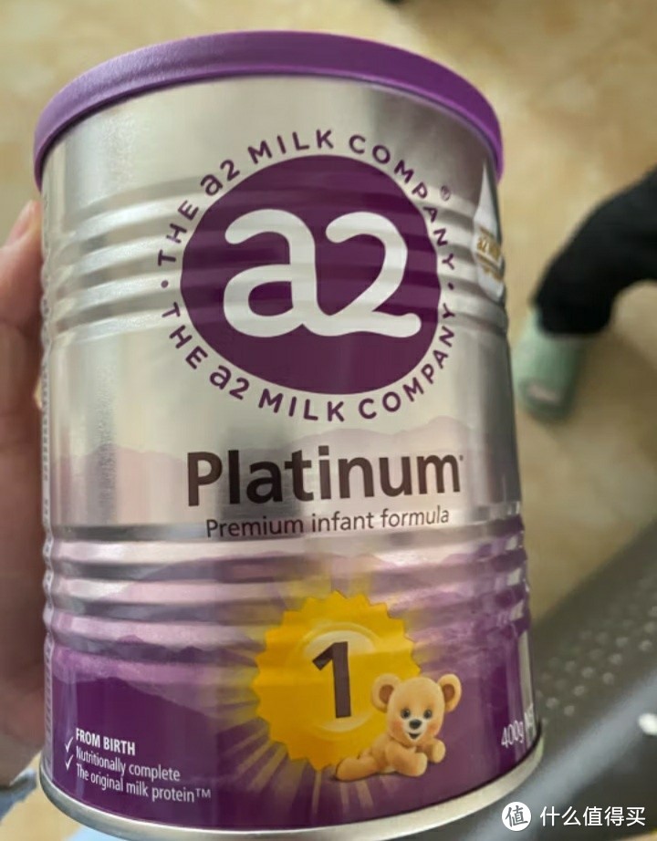 告别过敏，A2蛋白牛奶让宝宝更健康！
