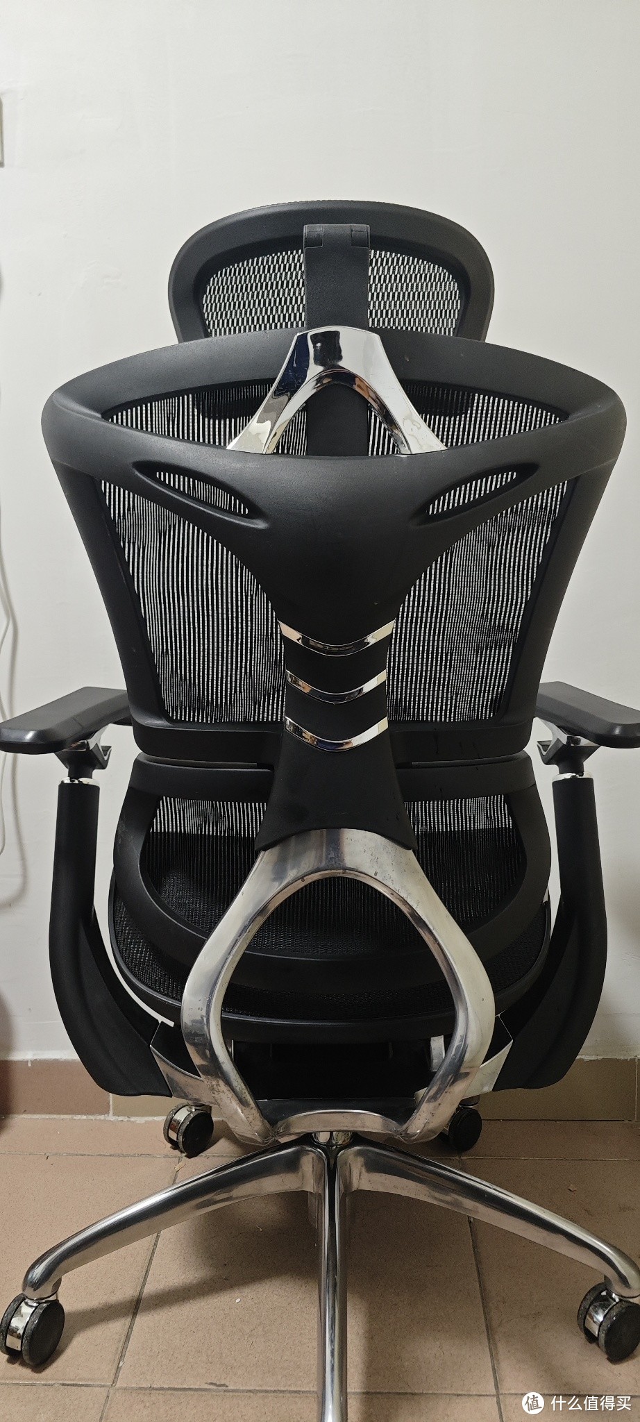 花了150块拿下的西昊Doro人体工学椅