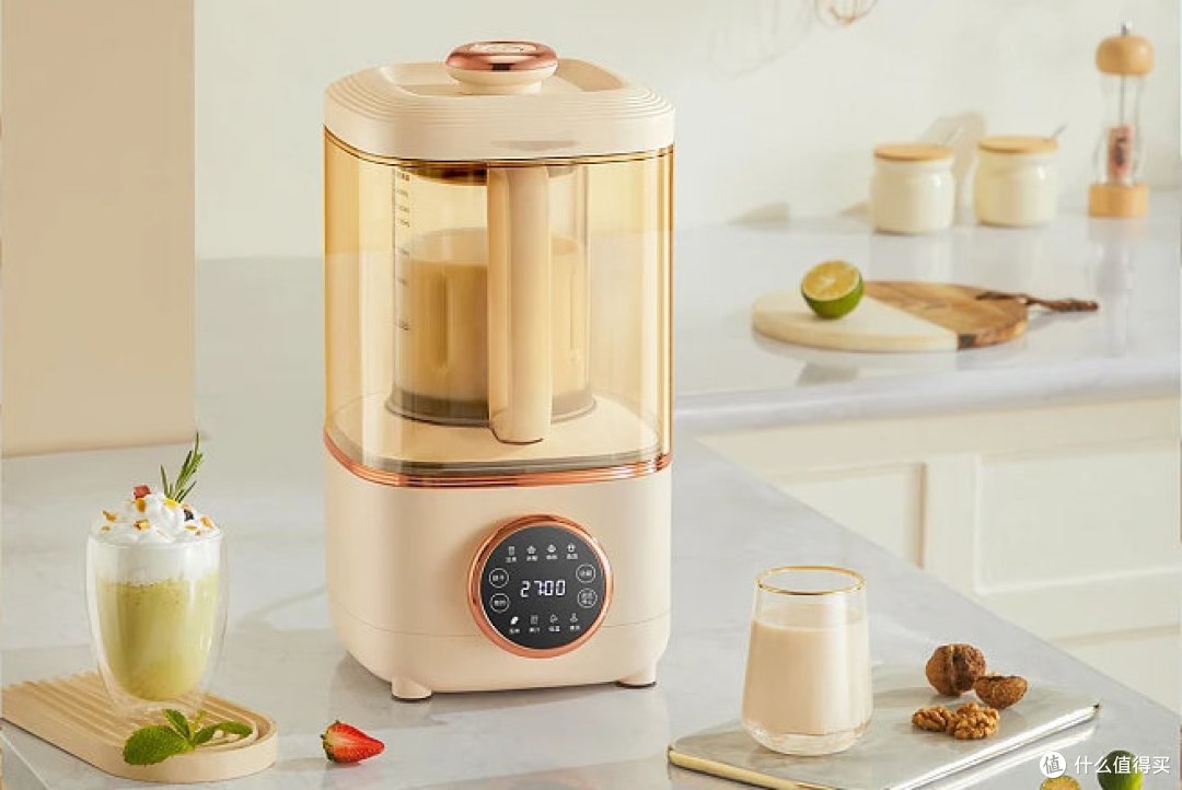 破壁机哪个牌子好？超实用！破壁机推荐终极指南