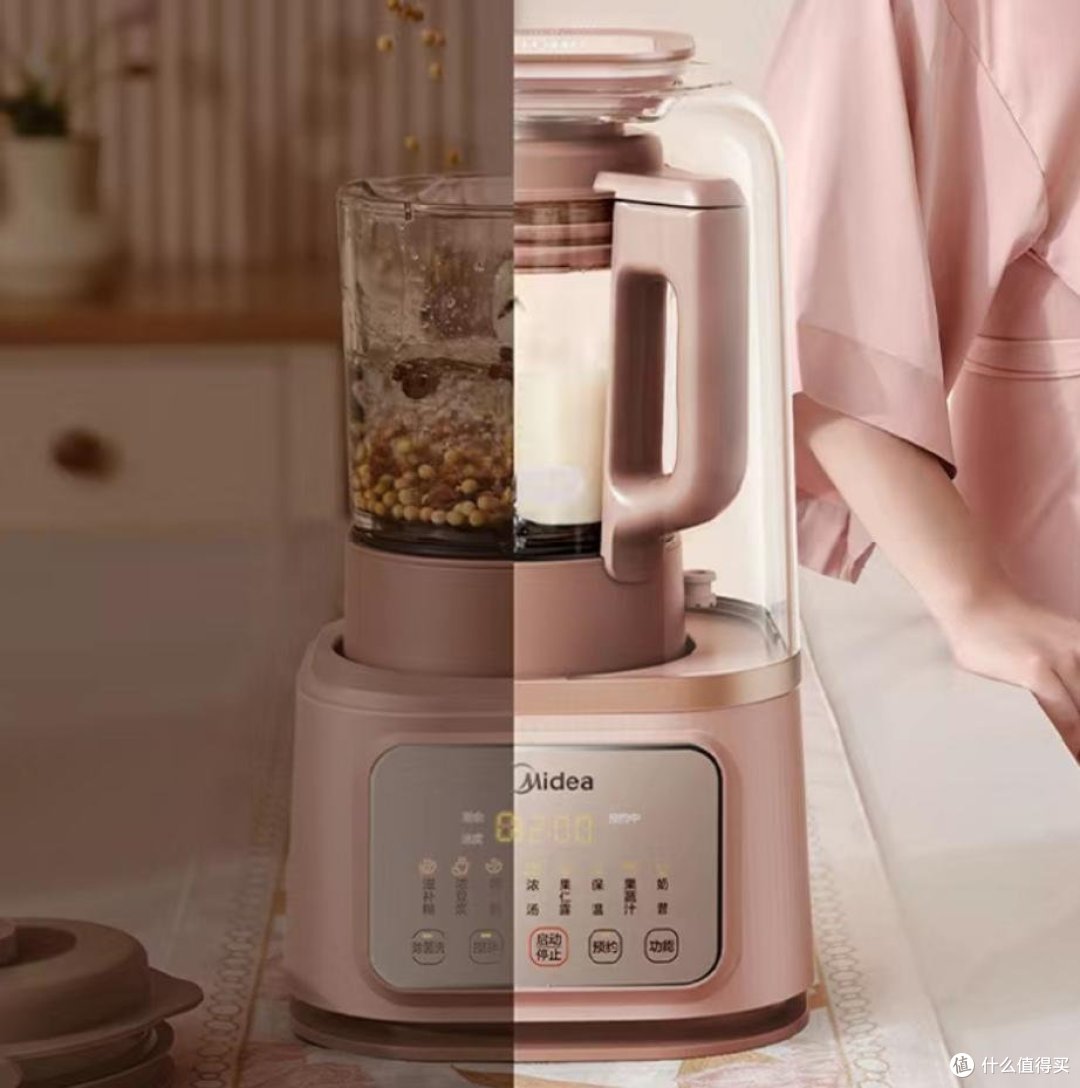 破壁机哪个牌子好？超实用！破壁机推荐终极指南