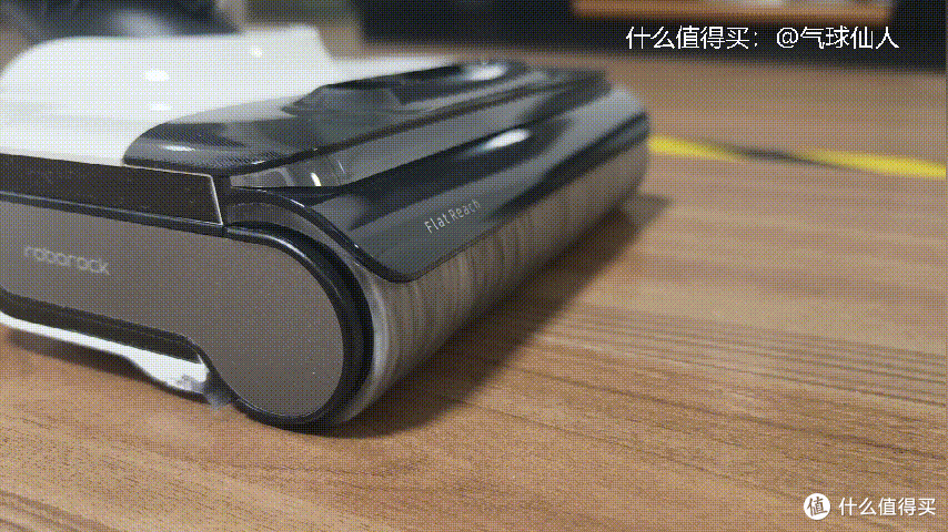 top配置,国民价格的洗地机应该是这样的(内含石头a2