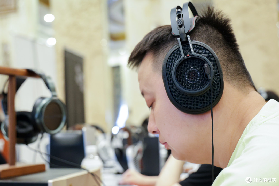 热情似火!第六届耳边事华中聚会精彩回顾