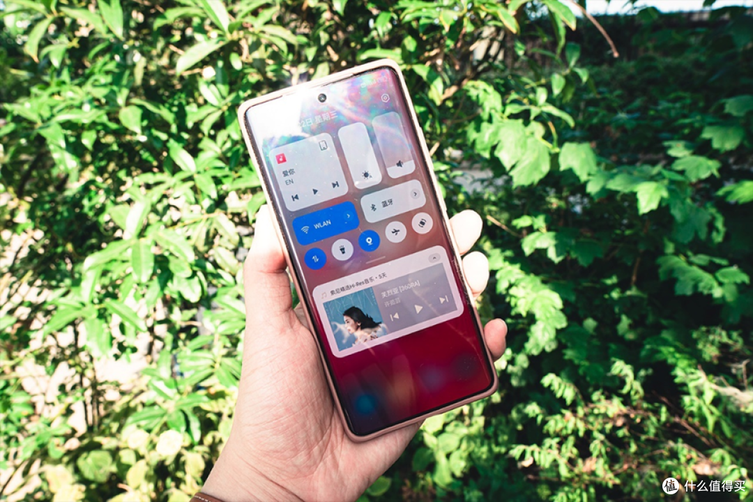 趣味数码专栏 篇二百五十:2.5k档位高性价比神机,一加 ace 3详细体验