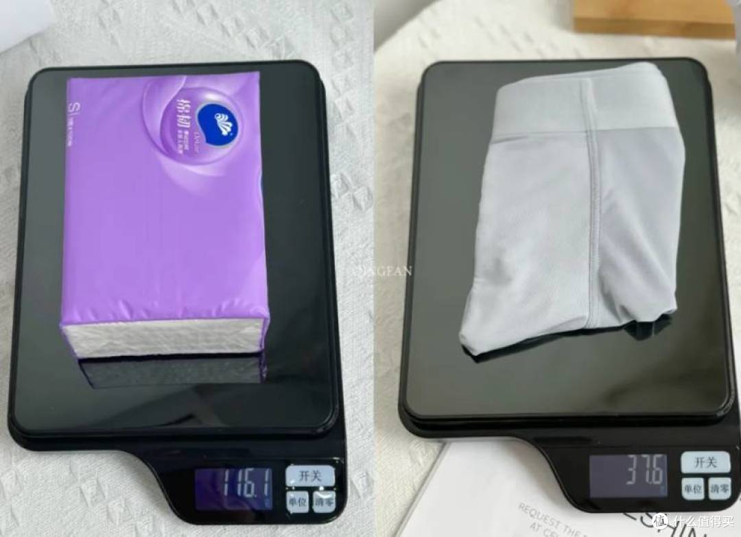 什么牌子的男士内裤好？2024年男性内裤品牌推荐