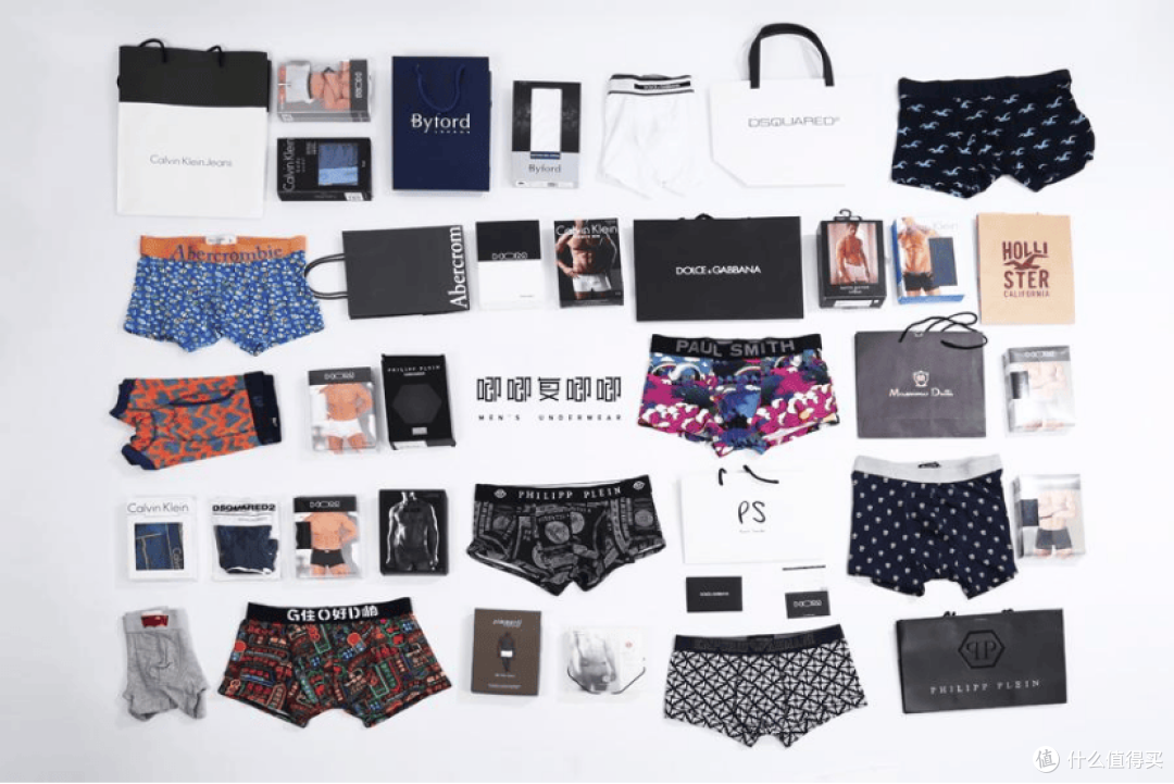 什么牌子的男士内裤好？2024年男性内裤品牌推荐