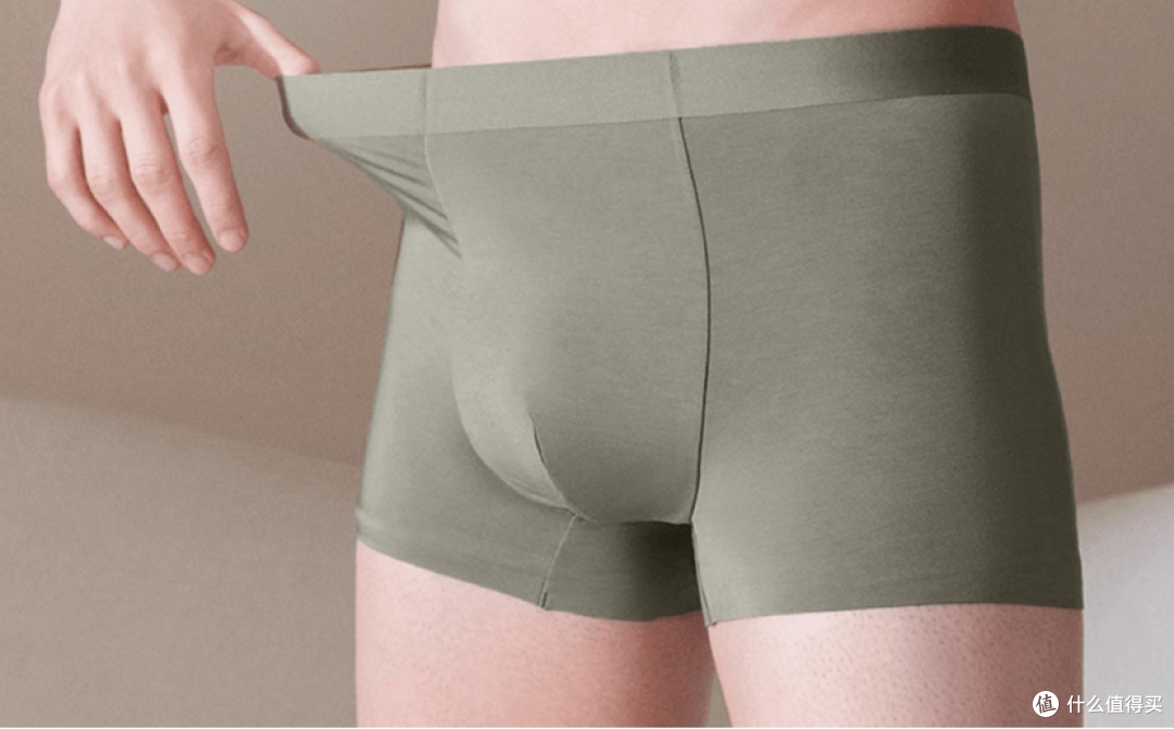 什么牌子的男士内裤好？2024年男性内裤品牌推荐