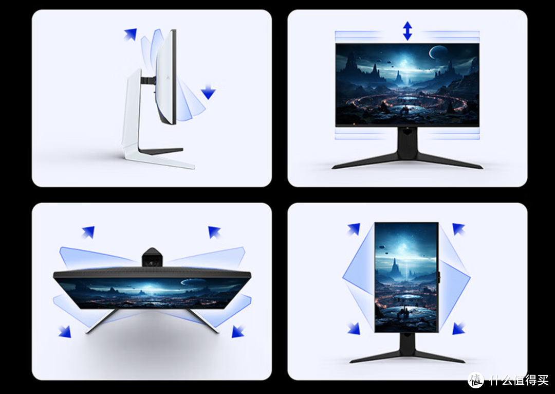 雷鸟电视与显示器怎么选？哪一款最适合你？真的是大法平替？