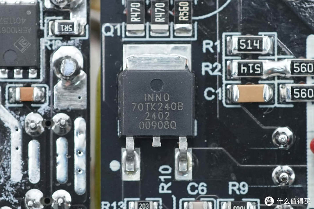 拆解报告：MI小米67W 2C1A+HDMI氮化镓快充插座XMCDZ-01QM