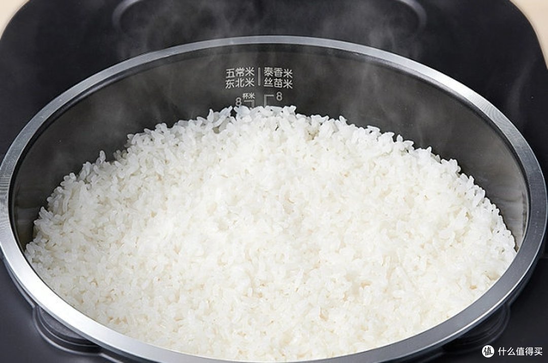 2024年10余款热门电饭煲测评对比，美的/宫菱/东芝/松下等实测！