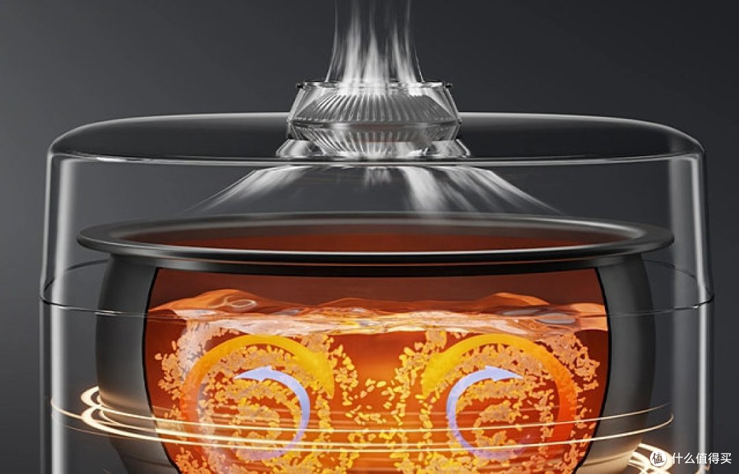 2024年10余款热门电饭煲测评对比，美的/宫菱/东芝/松下等实测！