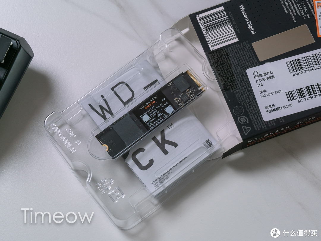 618固态硬盘选购指南：追求极致 5款大牌高品质1TB SSD横评