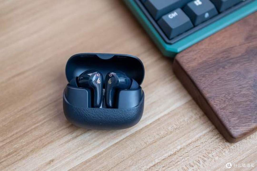 降噪音质全都要,200元价位的全能王者?漫步者fitbuds pro耳机体验