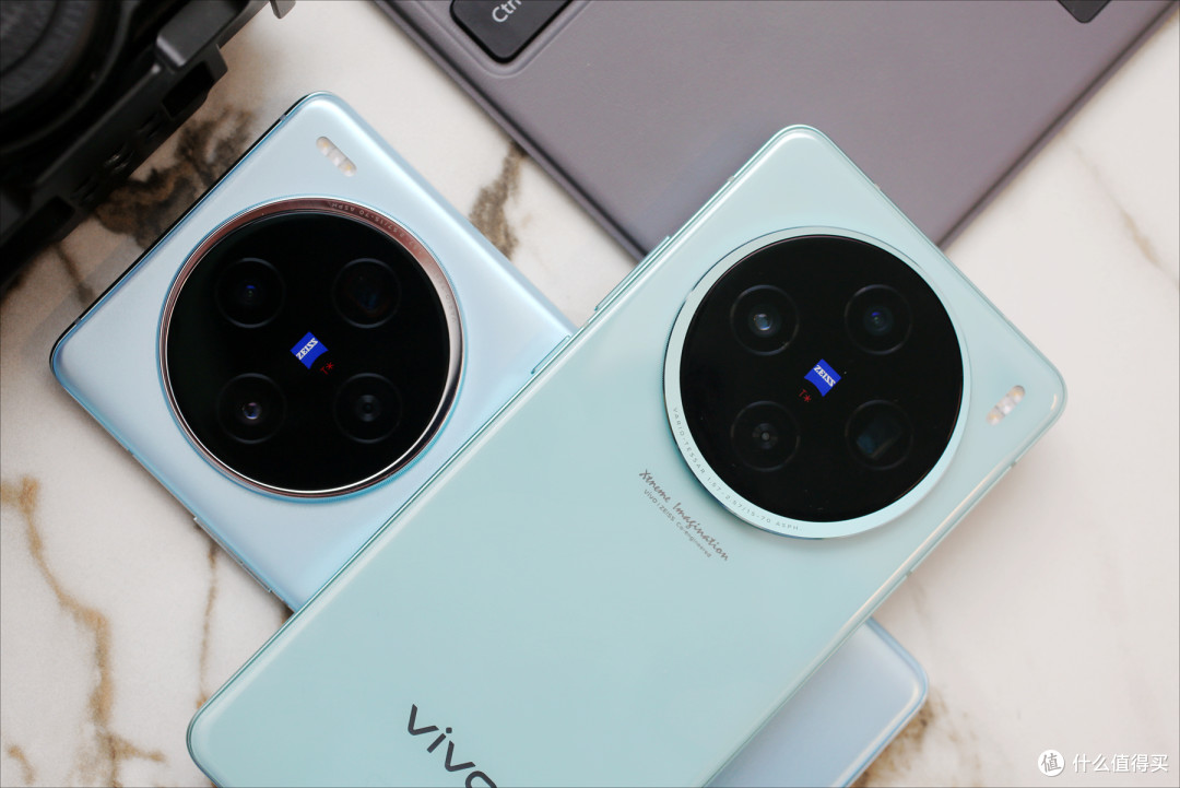 相较于X100，vivo X100s升级了哪些地方？该怎么选？