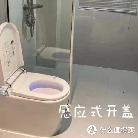 智能家居🚽