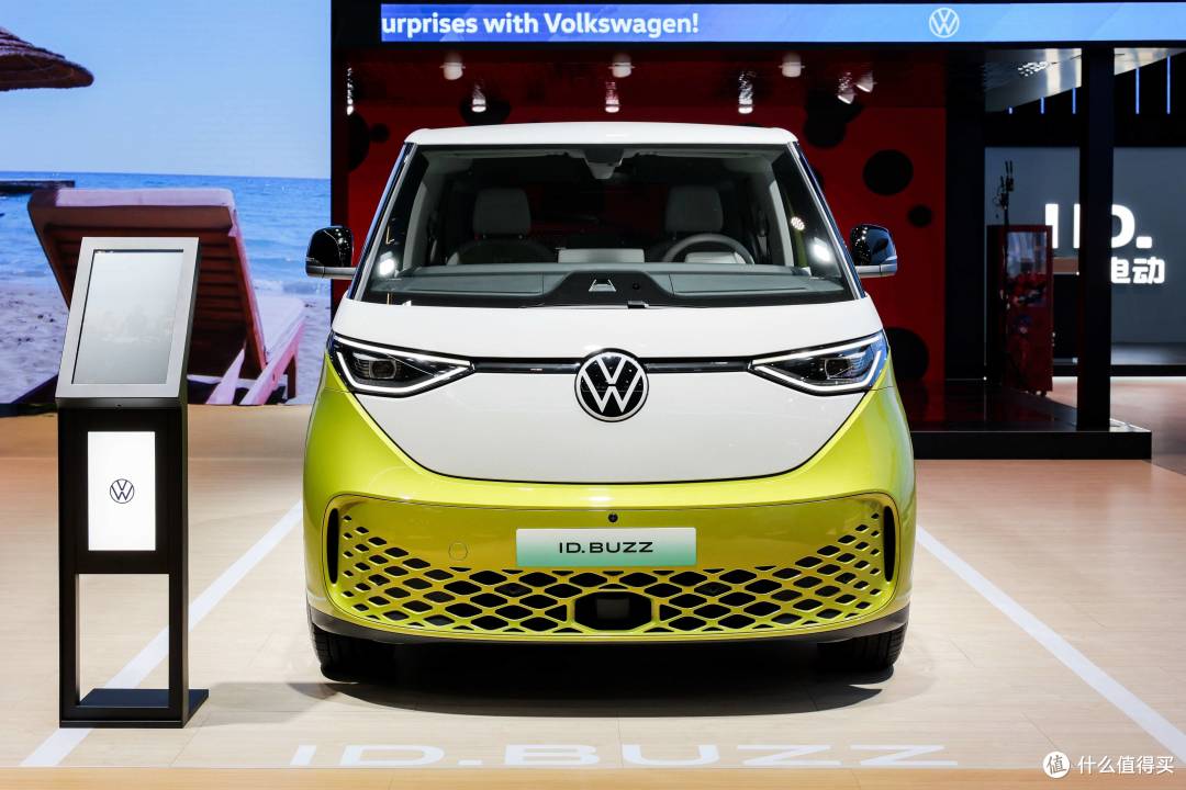 大众即将研发全新入门级电动车,2027年值得等待吗?