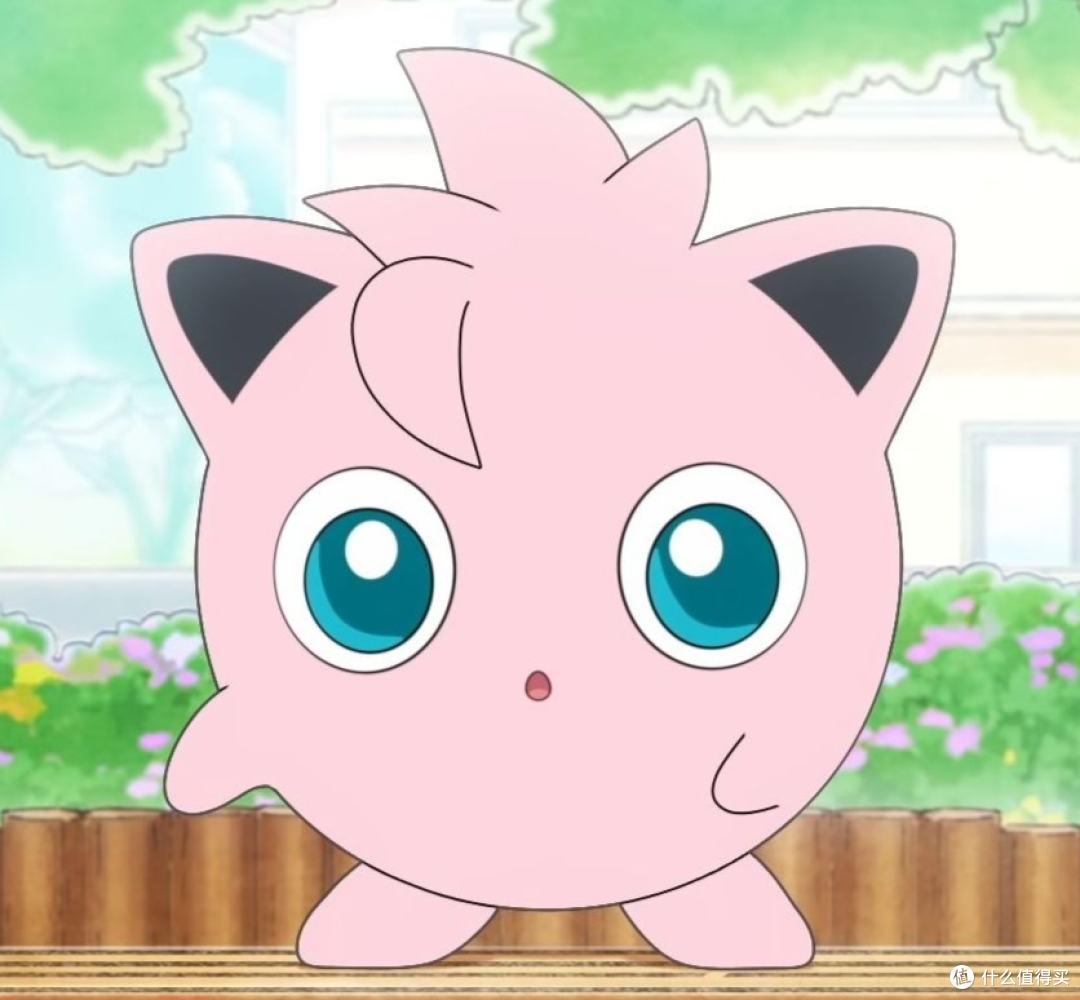 重返童年,与宝可梦一起欢度六一!