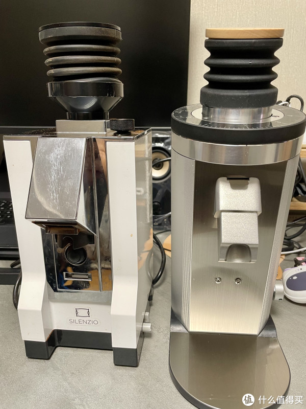618值得入手的咖啡磨豆机大盘点：1-3k预算家用咖啡磨豆机推荐_咖啡具_