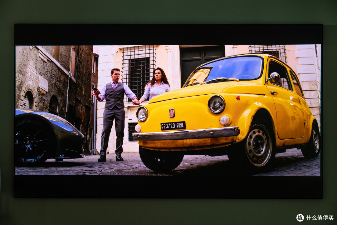 高画质娱乐显示设备怎么选?