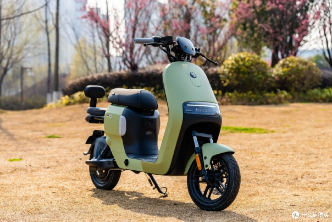 618电动车会便宜吗?九号公司618真实惠,长续航颜值高推荐这两款