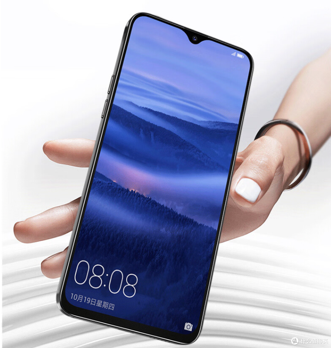 酷派"诈尸"了?4900mah 6nm国产芯 128gb,仅599元