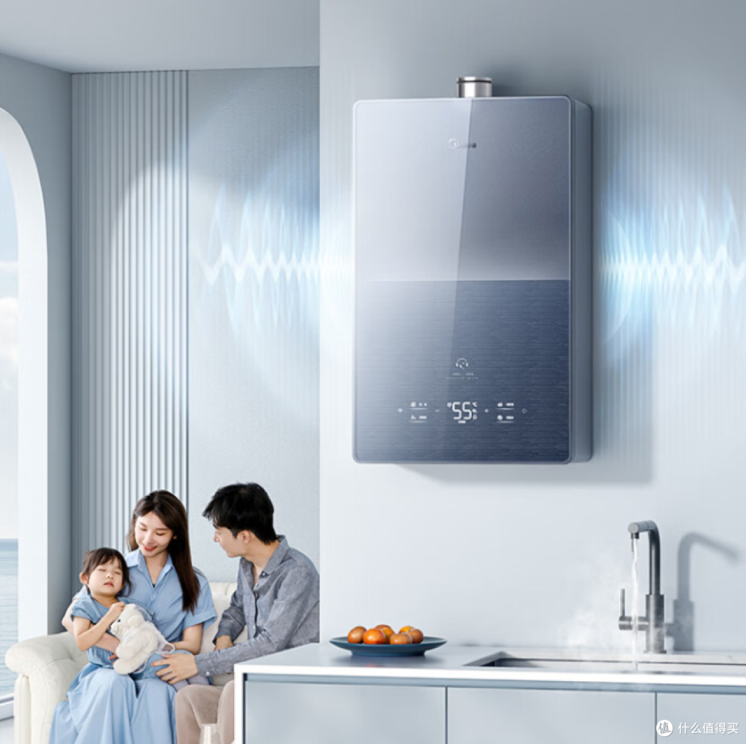 还不会选购热水器618热水器怎么买美的热门型号详细解析