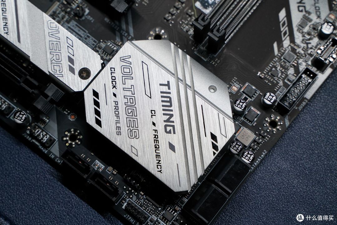 轻松白嫖变8000mhz 宏碁掠夺者pallas Ⅱ ddr5 6400mhz 32gb内存条