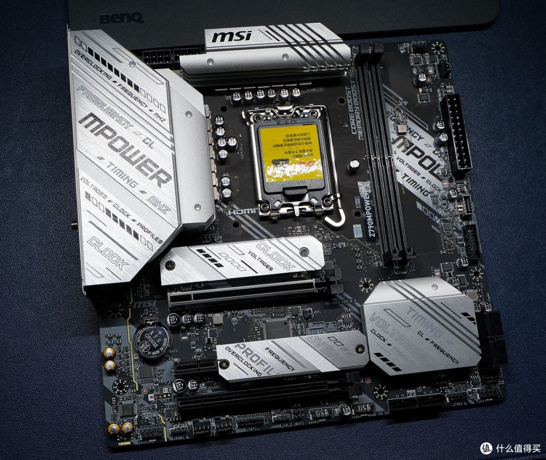 轻松白嫖变8000mhz 宏碁掠夺者pallas Ⅱ ddr5 6400mhz 32gb内存条