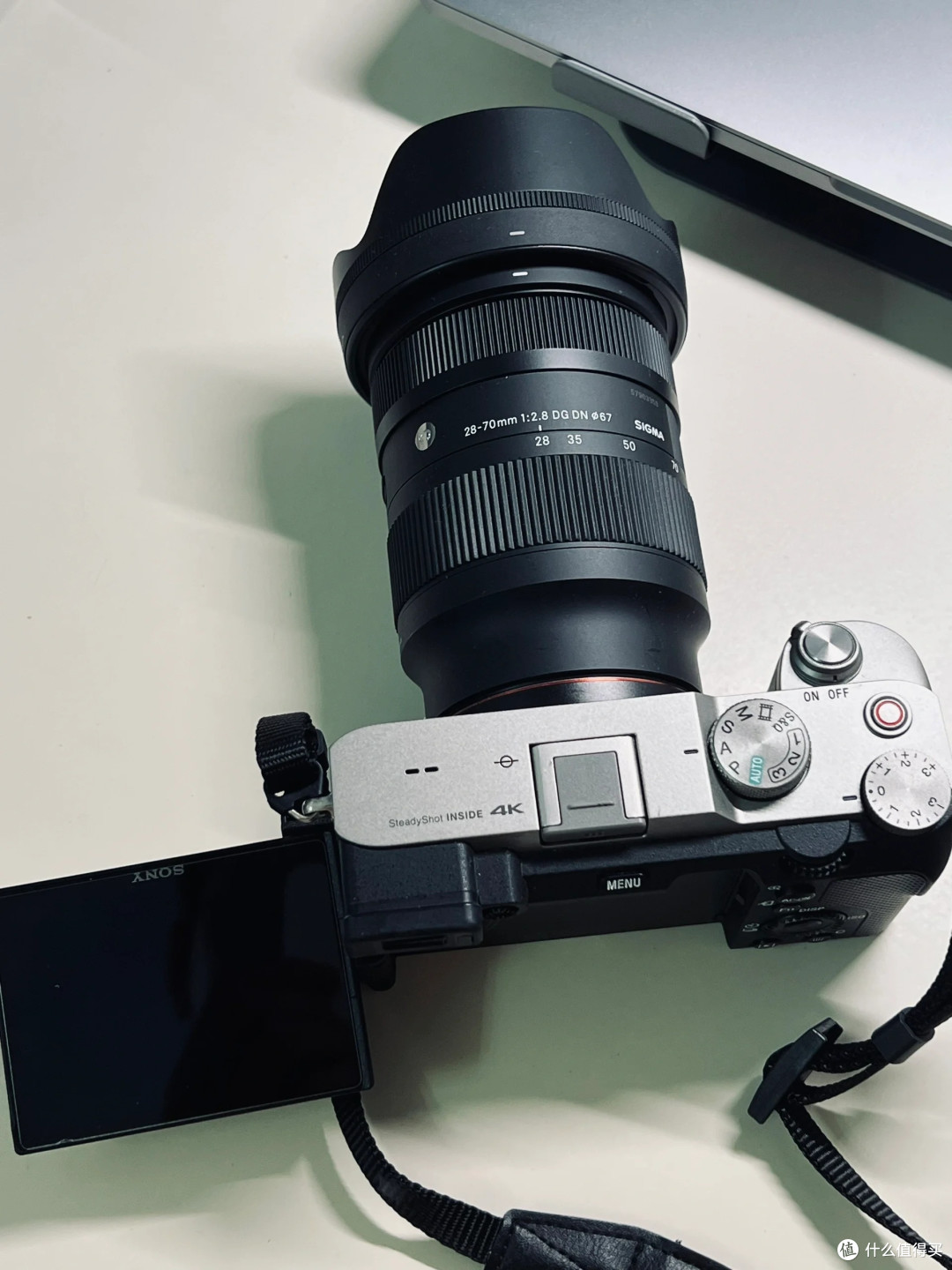索尼a7c与适马2870mmf28镜头