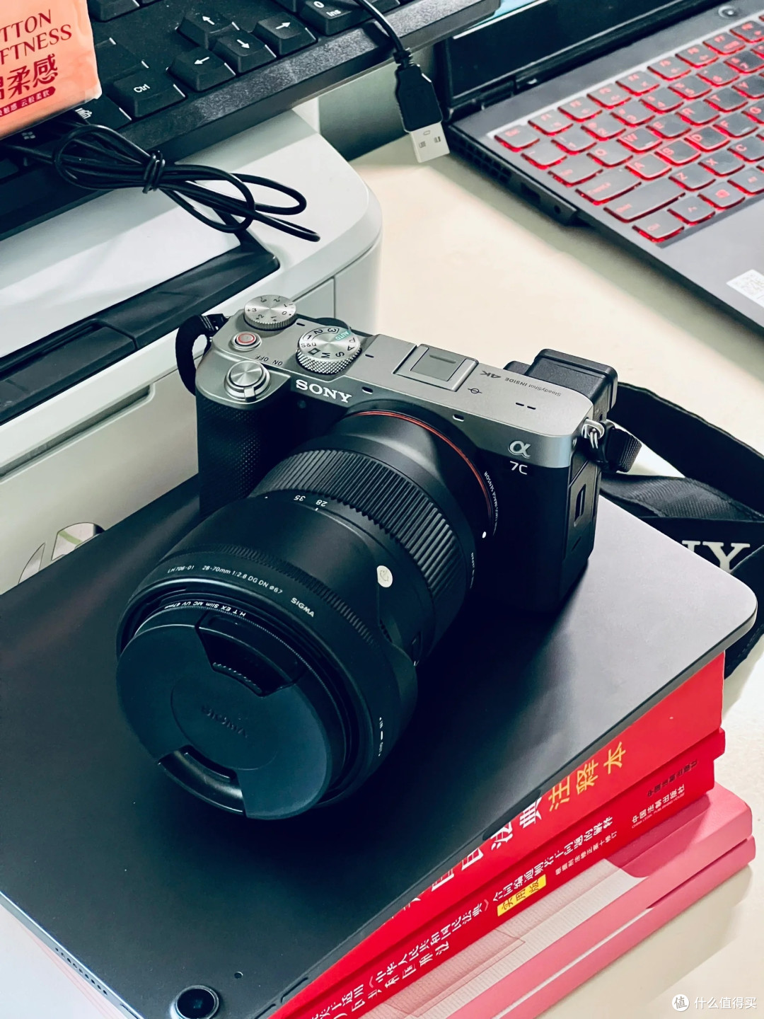 索尼a7c与适马2870mmf28镜头