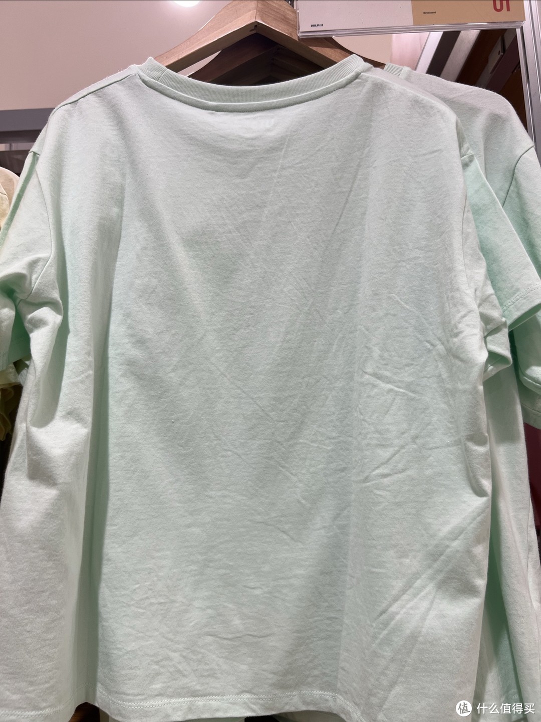 一件连618都不打折的优衣库女童 UT，它就是mofusand印花T恤