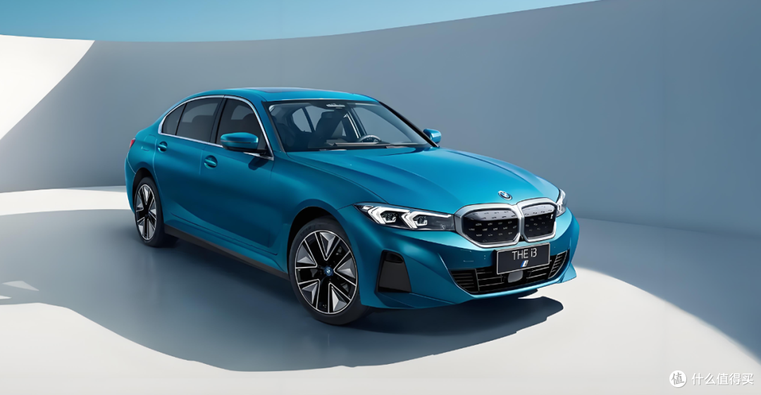 宝马i3大降价!原价35万,现在仅需19万!_新能源车_什么值得买