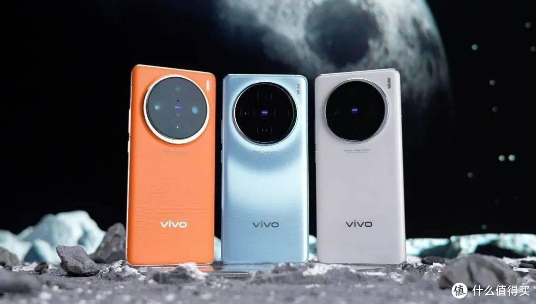 性价比旗舰机，小米14和vivo X100s可别选错了！