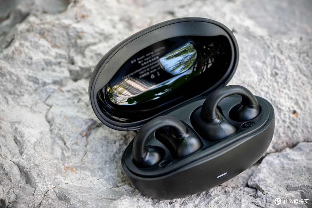 不夹耳的耳夹耳机:塞那z50spro开放式蓝牙耳机惊喜体验