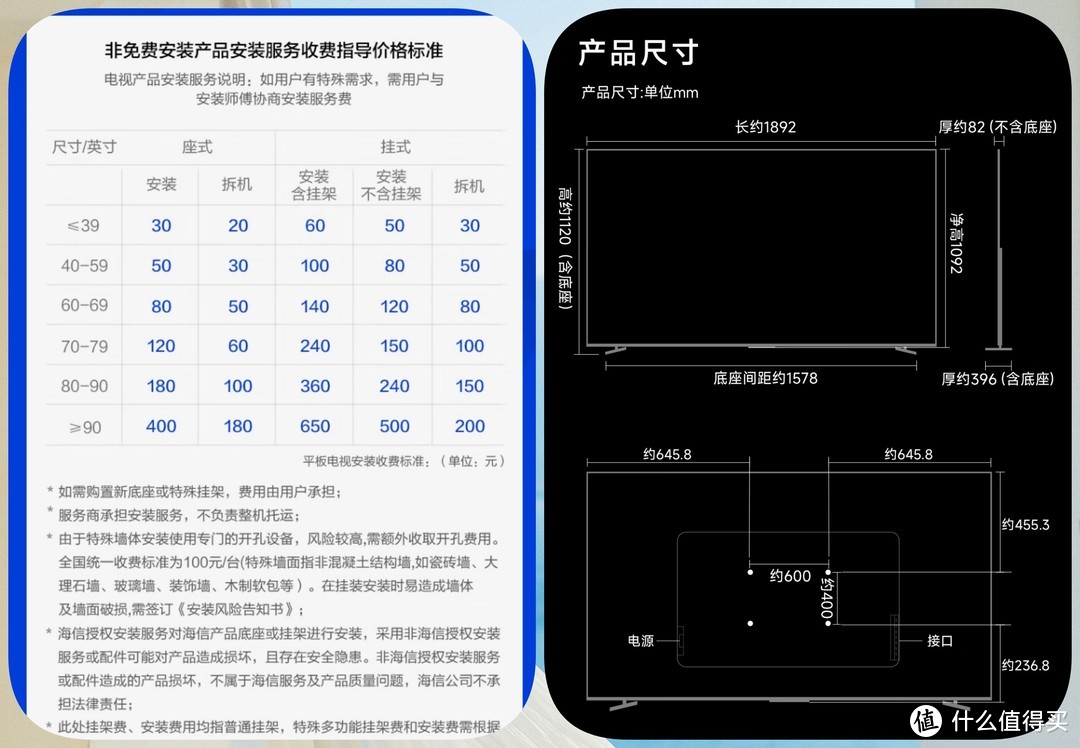 屏幕画质有惊喜！AI加持的Mini LED电视——Vidda X85 Ultra深度评测