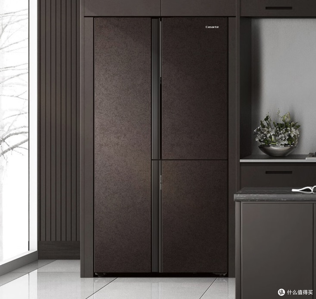 冰箱哪个品牌好？2024年满意度排行榜：第一实至名归，美的位第四