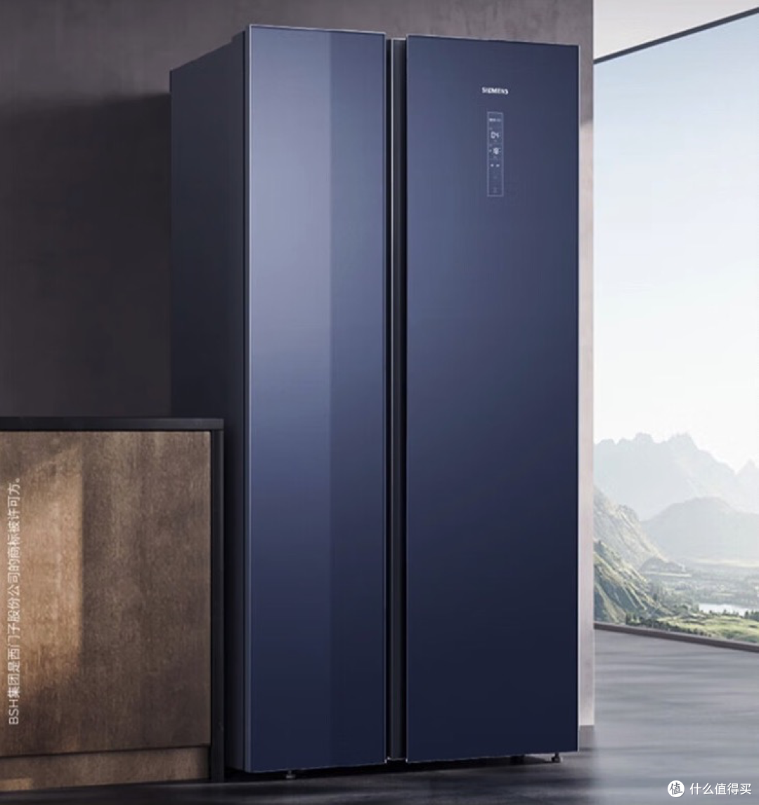 冰箱哪个品牌好？2024年满意度排行榜：第一实至名归，美的位第四