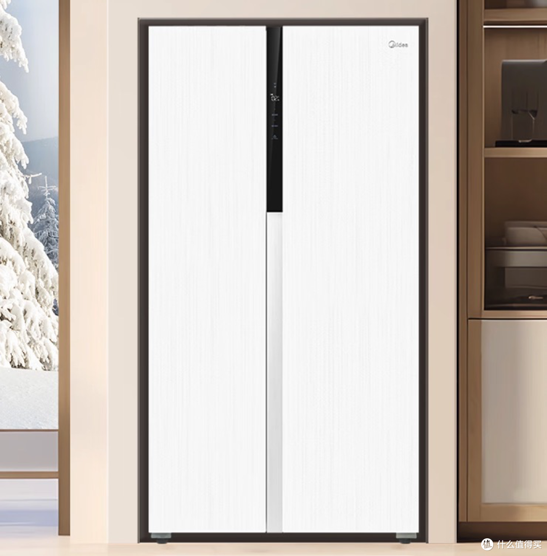 冰箱哪个品牌好？2024年满意度排行榜：第一实至名归，美的位第四