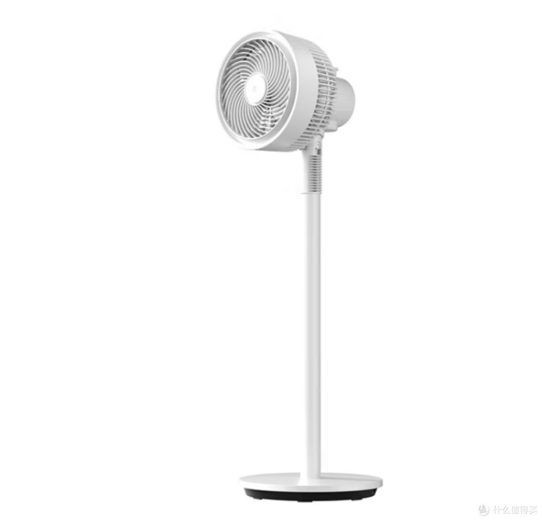 篇五十:夏天到了,消暑纳凉,选京东京造"呼呼"系列循环扇_电风扇_什么