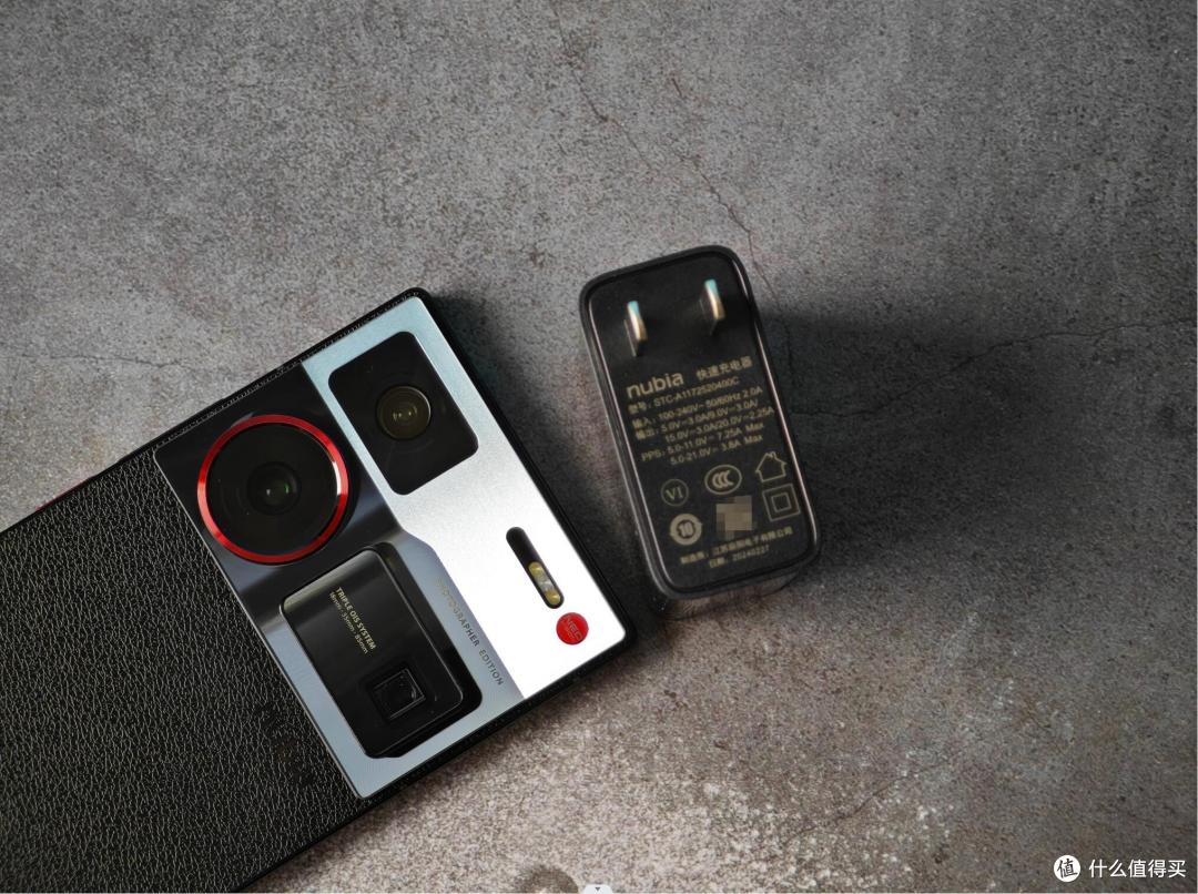 闪降900元的努比亚z60 ultra  真的完全挑不出毛病