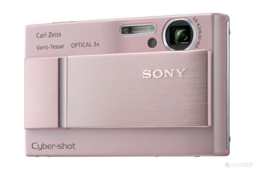 jpgccd相机索尼dsc-t10在看到市场需求与高额利润诱惑下,一些商家动了