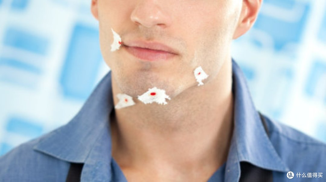 刮胡刀有哪些注意事项？千万小心四大风险缺点