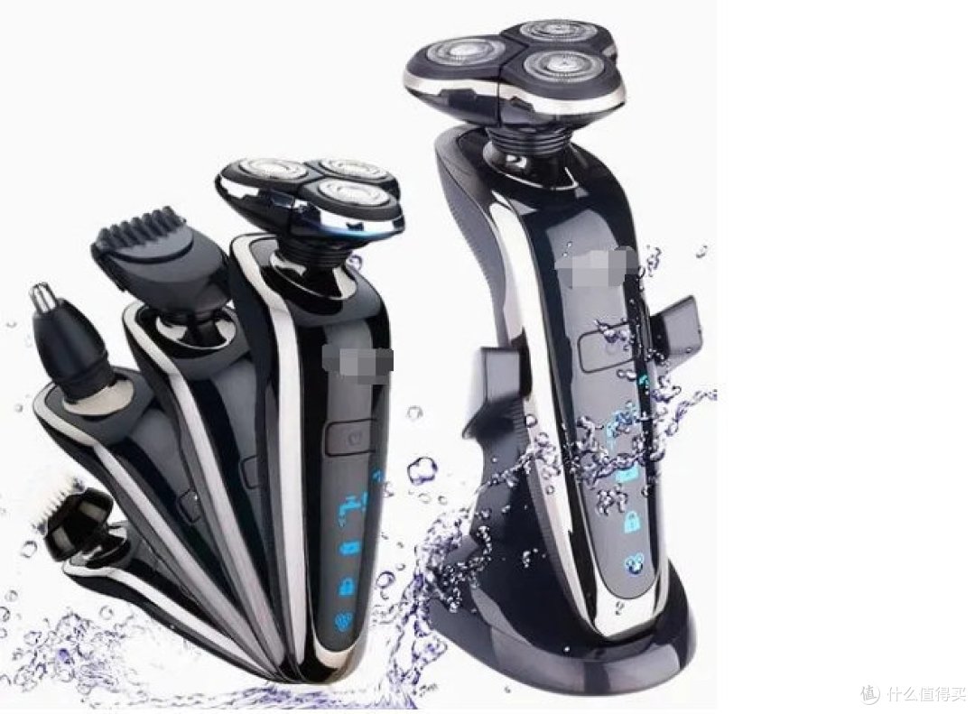 刮胡刀有哪些注意事项？千万小心四大风险缺点