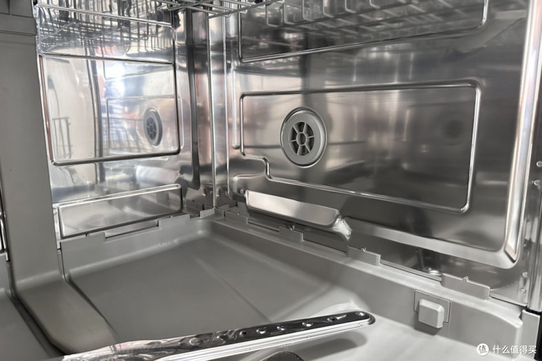 破案了！洗碗机洗不干净竟然是因为选错耗材 软水盐、亮碟剂、机身清洁剂、清洗剂 一个都不能少！